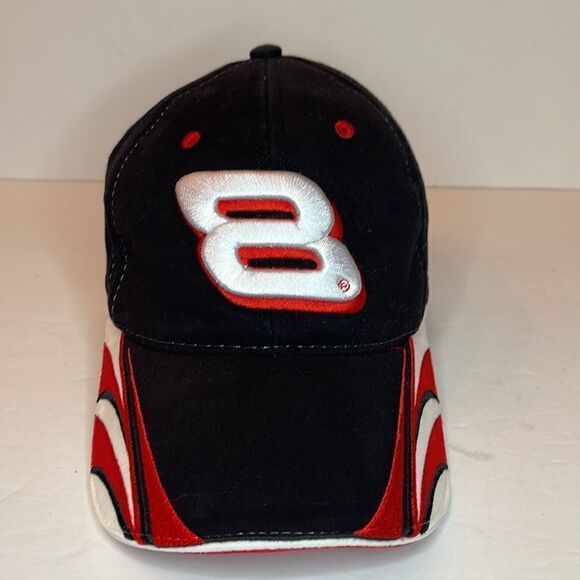 CHASE AUTHENTICS Dale Earnhardt Jr. Hat - Picture 3 of 8